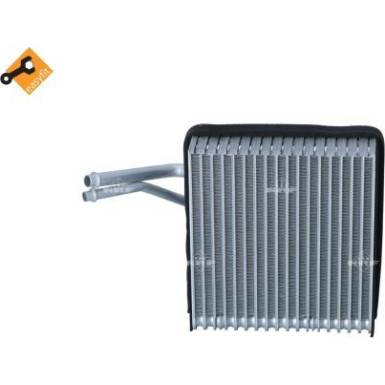 Verdampfer, Klimaanlage 36069 Verdampfer, Klimaanlage 36069
