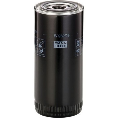 Ölfilter W 962/26