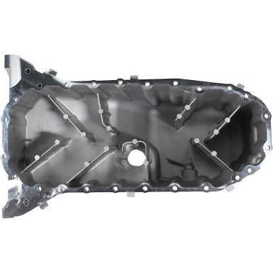 Metzger Ölwanne 7990237