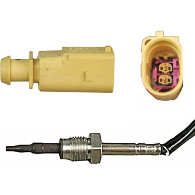 Metzger Sensor, Abgastemperatur 0894535