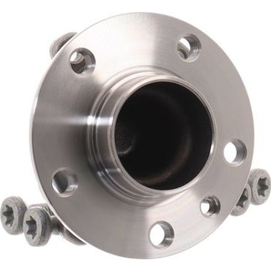 SKF Radlagersatz VKBA 7116