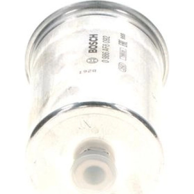 BOSCH Kraftstofffilter 0 986 AF8 092