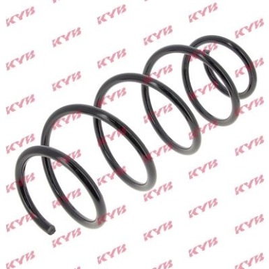 KYB Fahrwerksfeder K-Flex RA3349 KYB Fahrwerksfeder K-Flex RA3349