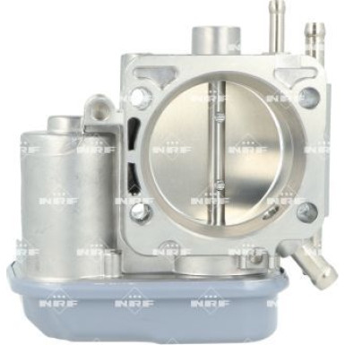 NRF Drosselklappenstutzen 408039