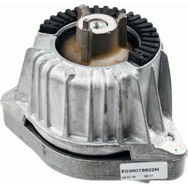 Lagerung, Motor 37286 01