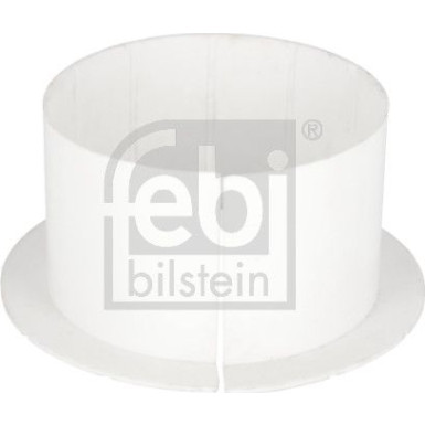 FEBI BILSTEIN 11878 Lagerung, Blattfeder