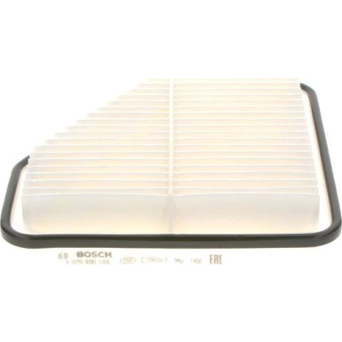 BOSCH F 026 400 188 Luftfilter BOSCH F 026 400 188 Luftfilter