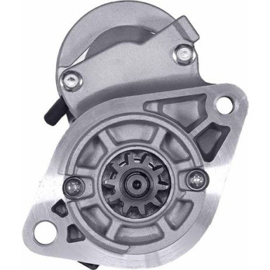 Starter 8EA 011 610-651 Starter 8EA 011 610-651
