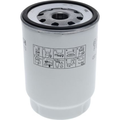 Kraftstofffilter F 026 402 173 Kraftstofffilter F 026 402 173