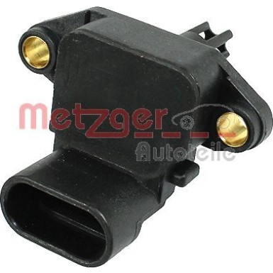 Metzger Sensor, Ansauglufttemperatur 0906022