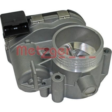 Metzger Drosselklappenstutzen 0892093