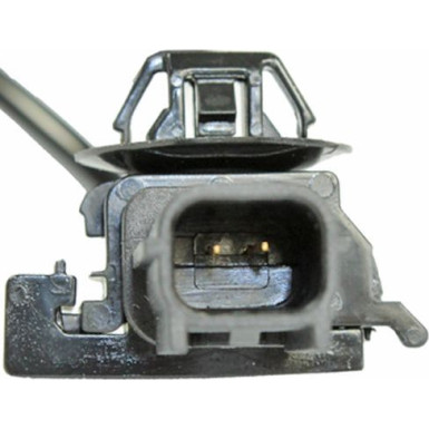 Metzger Sensor, Raddrehzahl 0900849
