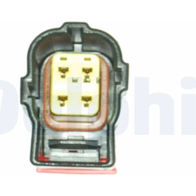Delphi Lambdasonde ES20228-12B1 Delphi Lambdasonde ES20228-12B1