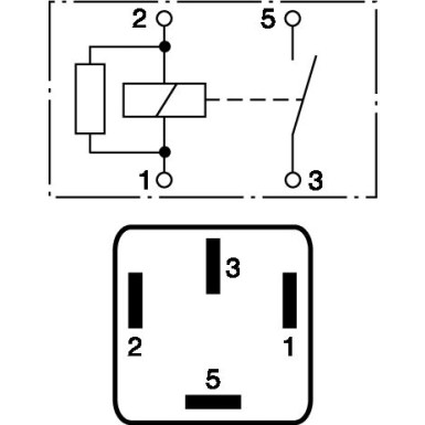 BOSCH Steuergerät, Glühzeit 0 986 332 001