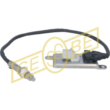 GEBE NOx-Sensor, NOx-Katalysator 9 2938 1