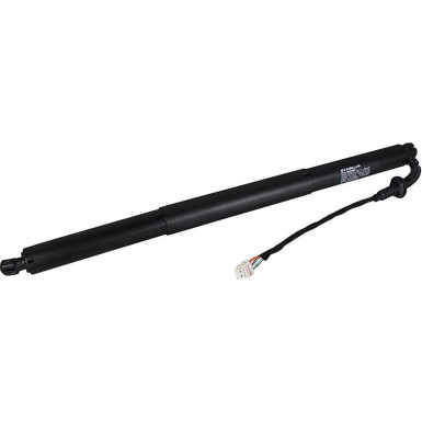 Metzger Elektromotor, Heckklappe 2115044