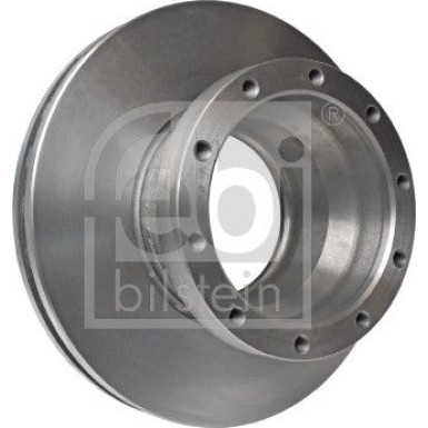 FEBI BILSTEIN 29155 Bremsscheibe FEBI BILSTEIN 29155 Bremsscheibe