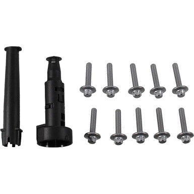 METZGER 8020044 Getriebeölwanne mit integriertem Hydraulikfilter