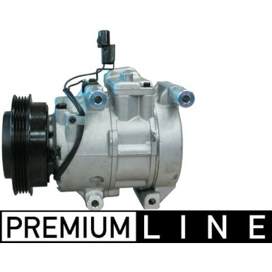 Kompressor, Klimaanlage ACP 1406 000P Kompressor, Klimaanlage ACP 1406 000P