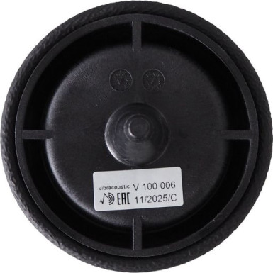 Federbalg, Luftfederung 80001152 Federbalg, Luftfederung 80001152