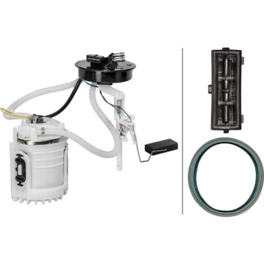 Hella Kraftstoff-Fördereinheit 8TF 358 106-321