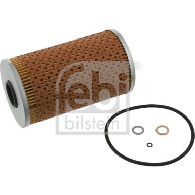 FEBI BILSTEIN 26691 Ölfilter