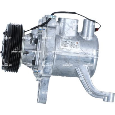 Kompressor, Klimaanlage 320221
