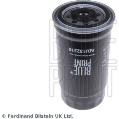 Blue Print Kraftstofffilter ADJ132310