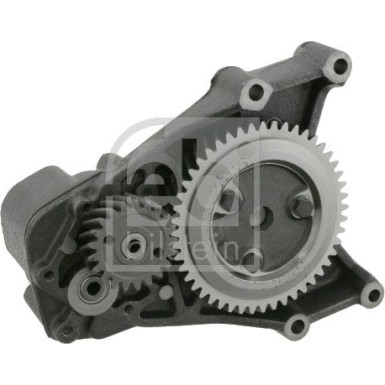 FEBI BILSTEIN 22054 Ölpumpe