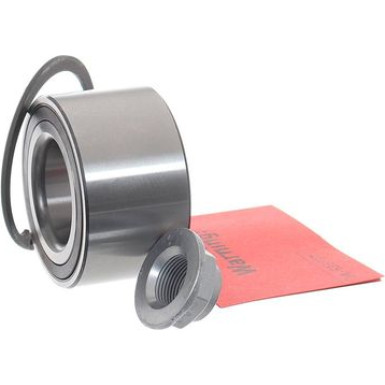 SKF Radlagersatz VKBA 6972