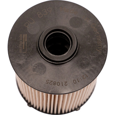 Mann-Filter Kraftstofffilter PU 839 X
