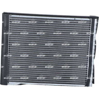 Verdampfer, Klimaanlage 36184 Verdampfer, Klimaanlage 36184