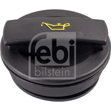 FEBI BILSTEIN 28184 Verschluss, Öleinfüllstutzen