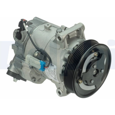 Kompressor, Klimaanlage TSP0155948 Kompressor, Klimaanlage TSP0155948
