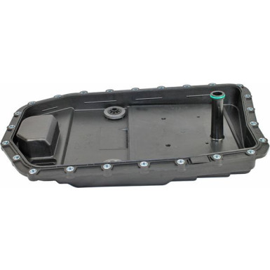 Metzger Ölwanne, Automatikgetriebe 8020016