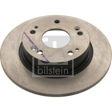 FEBI BILSTEIN 31304 Bremsscheibe