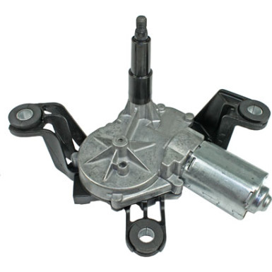 Metzger Wischermotor 2190599