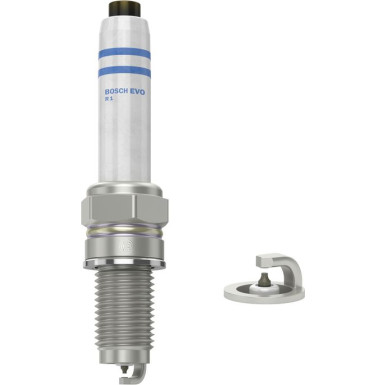 Bosch Zündkerze 0 241 145 528 für VW & Audi 1.0 1.2 1.4 TSI