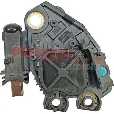 Metzger Generatorregler 2390098
