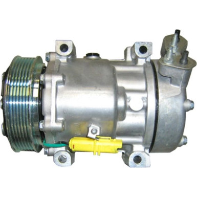 Kompressor, Klimaanlage ACP 1037 000S Kompressor, Klimaanlage ACP 1037 000S