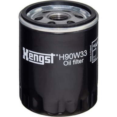 Hengst Filter Ölfilter H90W33