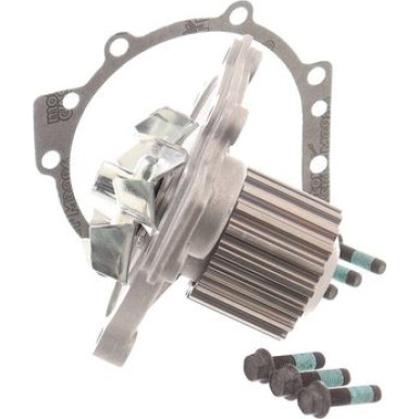 SKF Wasserpumpe VKPC 86640