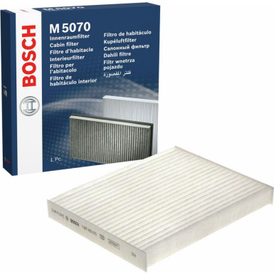 BOSCH 1 987 435 070 Innenraumfilter