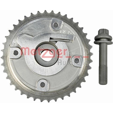 Metzger Steuerkettensatz COMPETENCE KIT 7490011