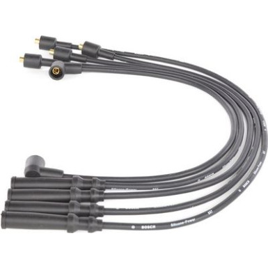 BOSCH Zündleitungssatz 0 986 356 773