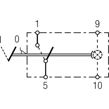 Hella Schalter 6EH 007 832-041