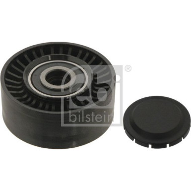 FEBI BILSTEIN 30621 Umlenk-/Führungsrolle, Keilrippenriemen