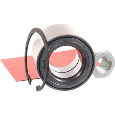 SKF Radlagersatz VKBA 3571