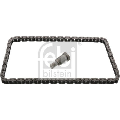 FEBI BILSTEIN 45002 Kettensatz, Ölpumpenantrieb