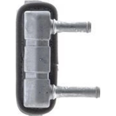 Mahle Wärmetauscher, Innenraumheizung BEHR Premium Line AH 182 000P